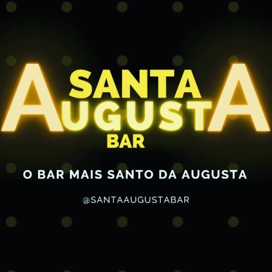 Foto de Santa Augusta Bar