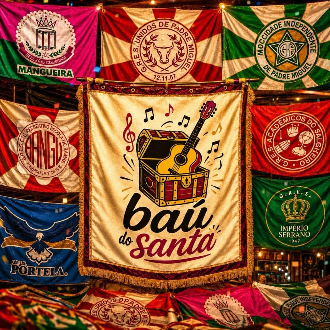 Arte de Santa Cruz