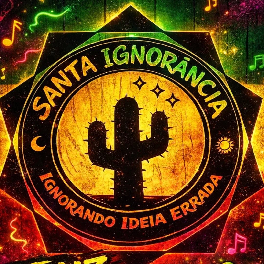 Arte de Santa Ignorância