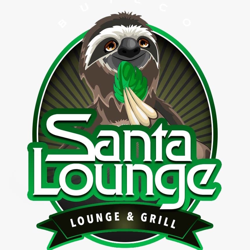 Foto de Santa Lounge