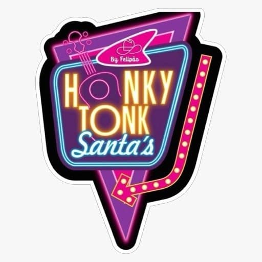 Foto de Santas Honky Tonk