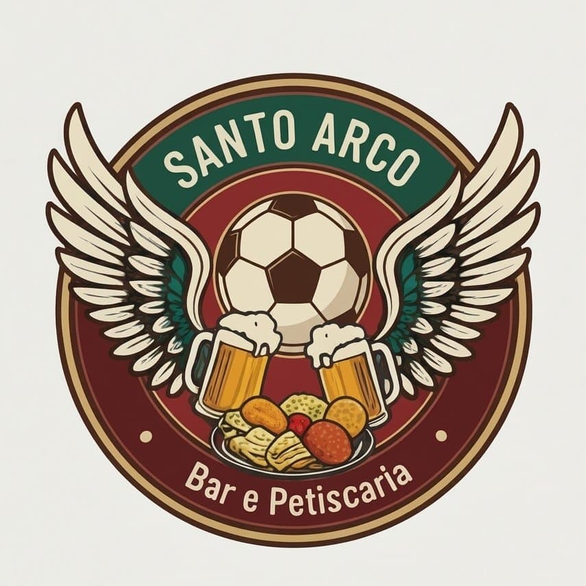 Foto de Santo Arco Bar e Petiscaria