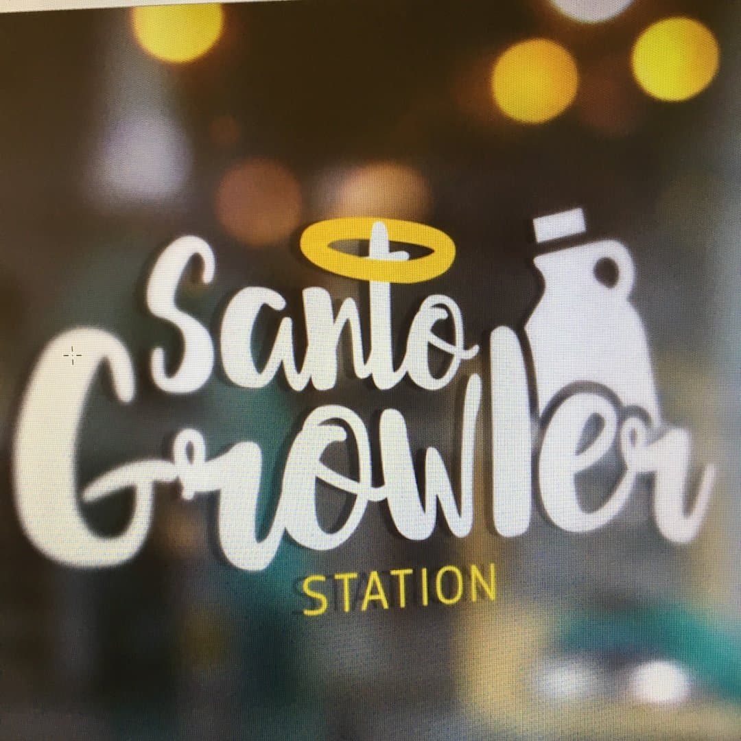 Foto de Santo Growler