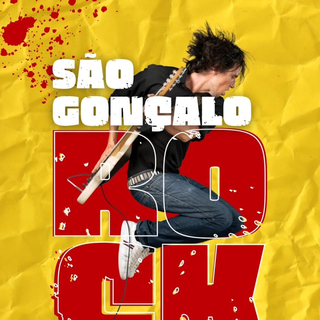 Foto de São Gonçalo Rock