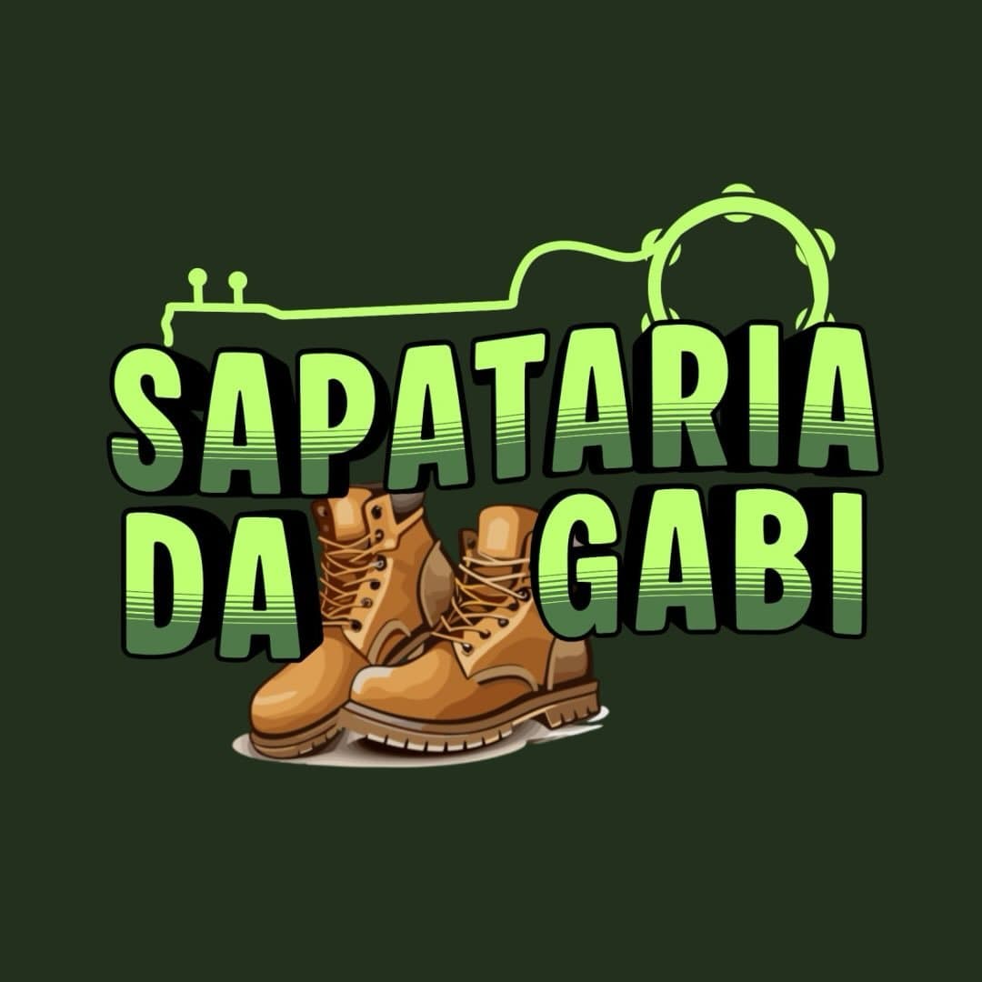 Arte de Sapataria da Gabi