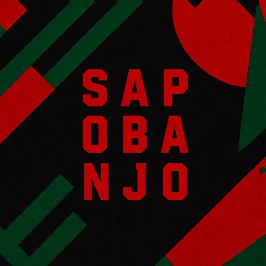 Arte de Sapo Banjo