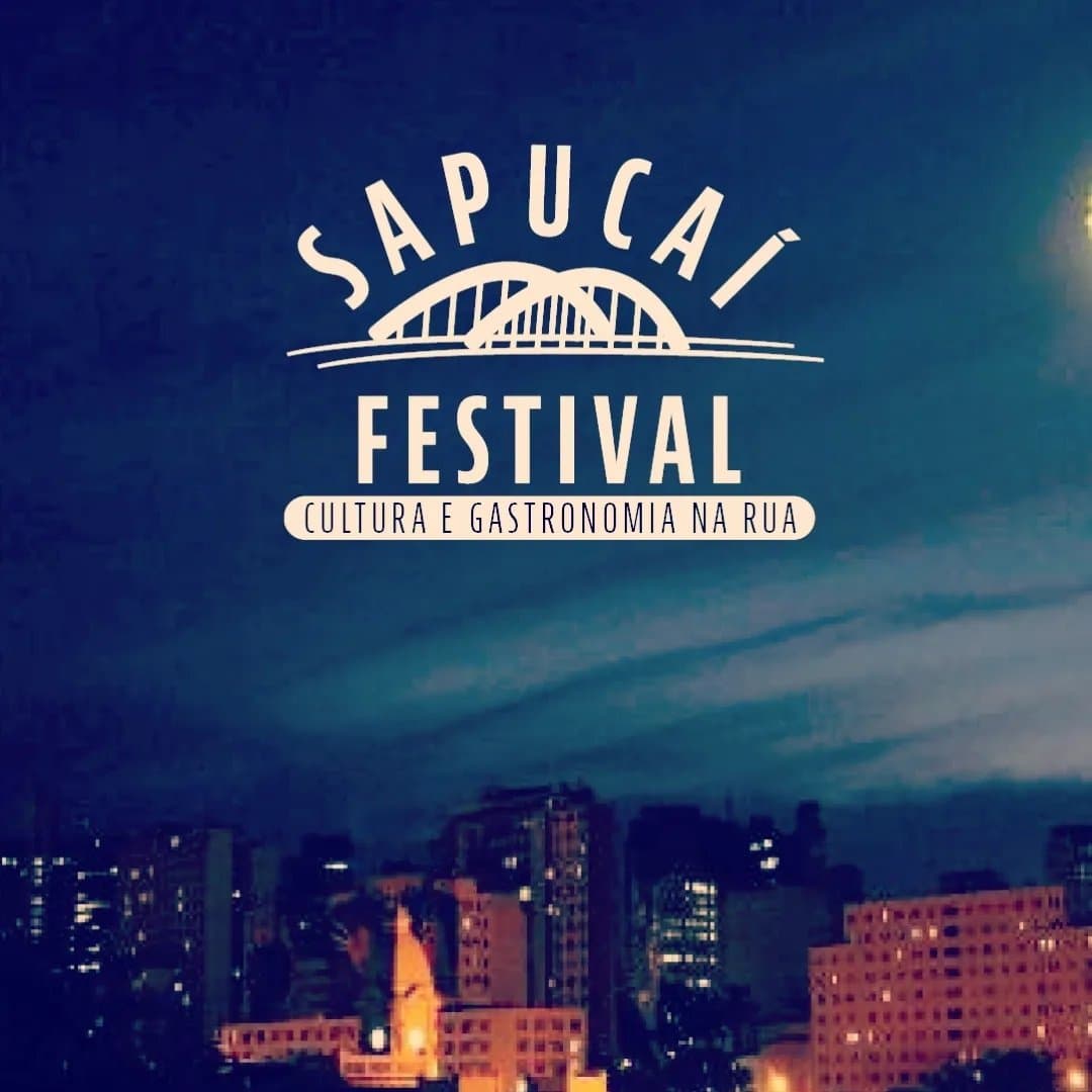 Foto de Sapucaí Festival