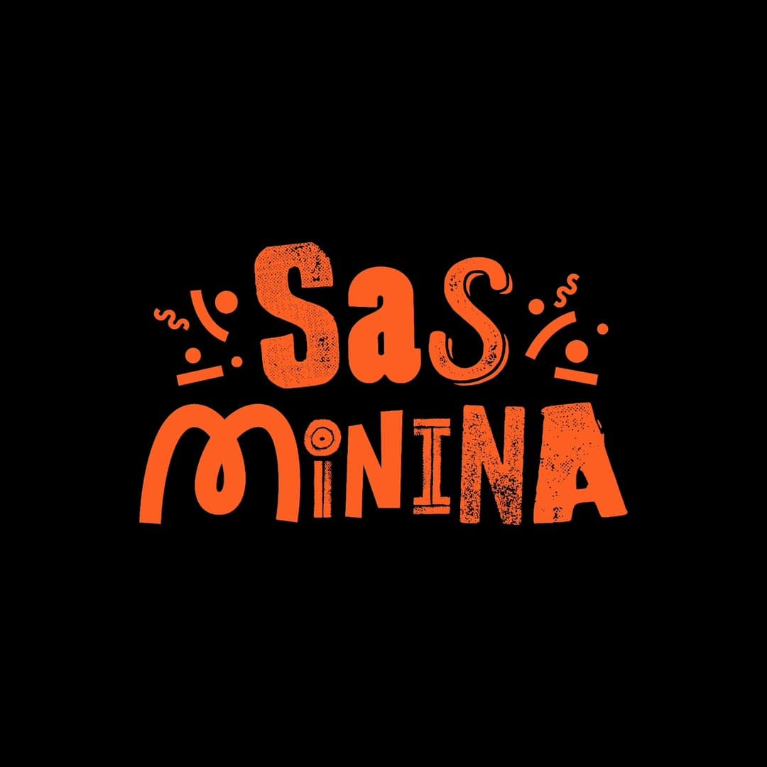 Arte de SASMININA OFICIAL
