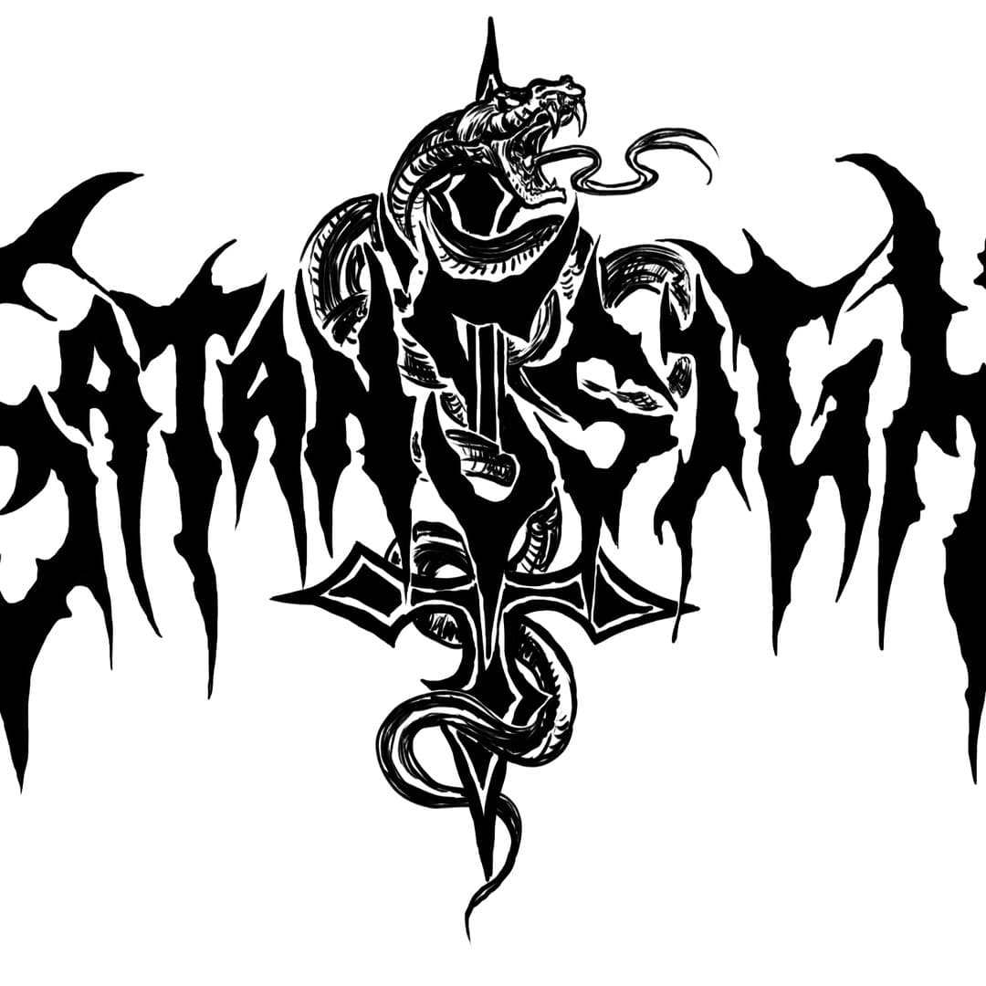 Arte de Satan's Sigh