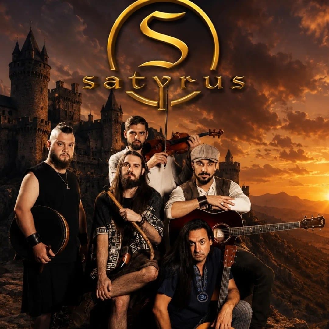 Arte de Satyrus