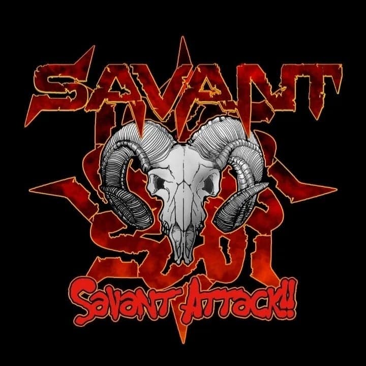 Arte de Savant Metal