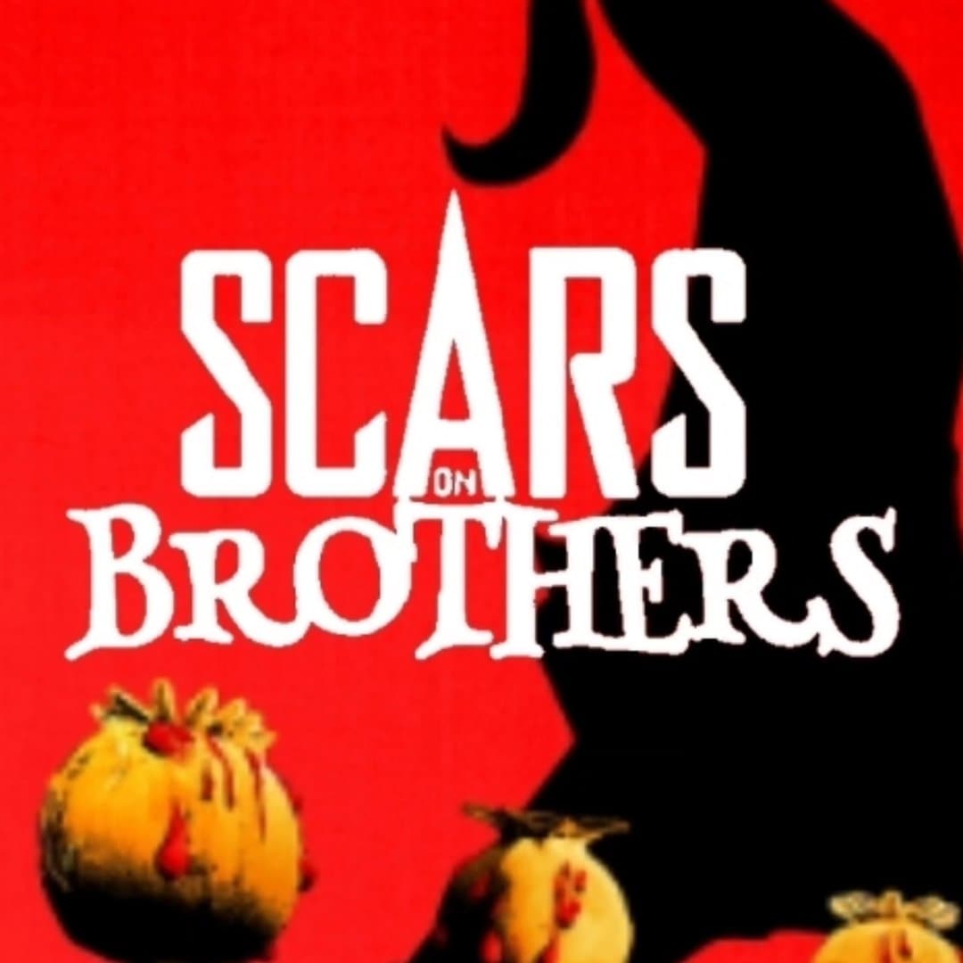 Arte de Scars on Brothers