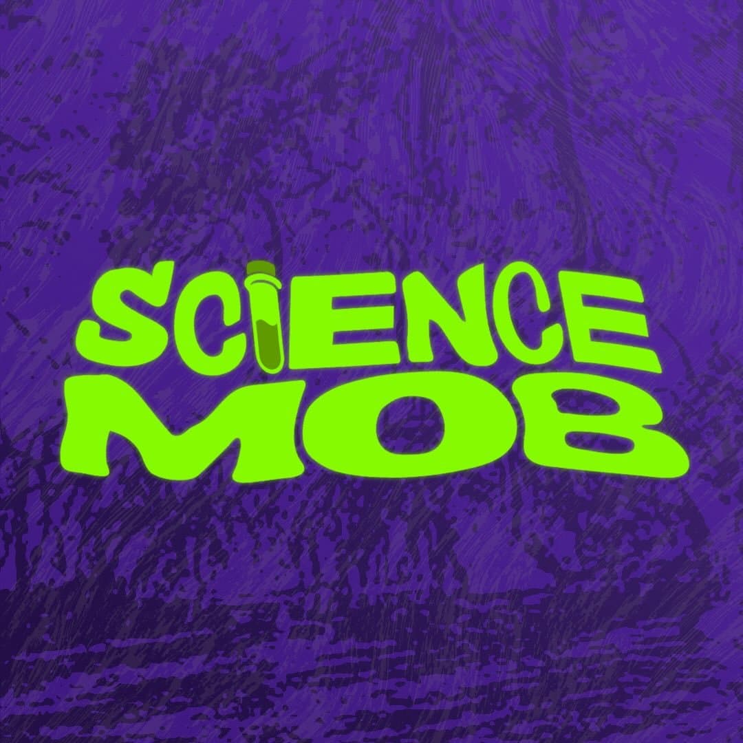 Arte de Science Mob