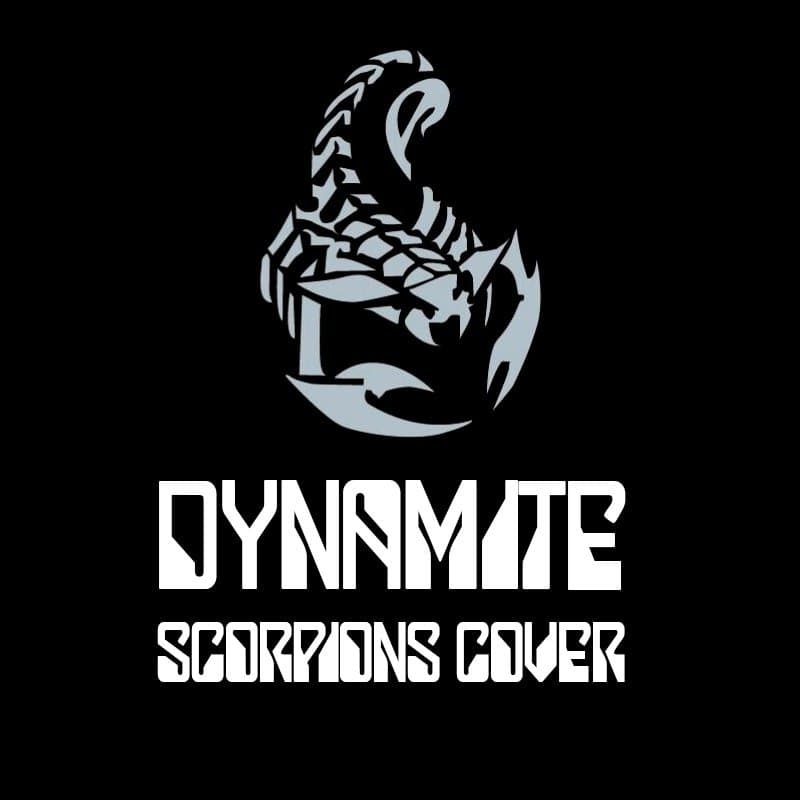 Arte de Dynamite