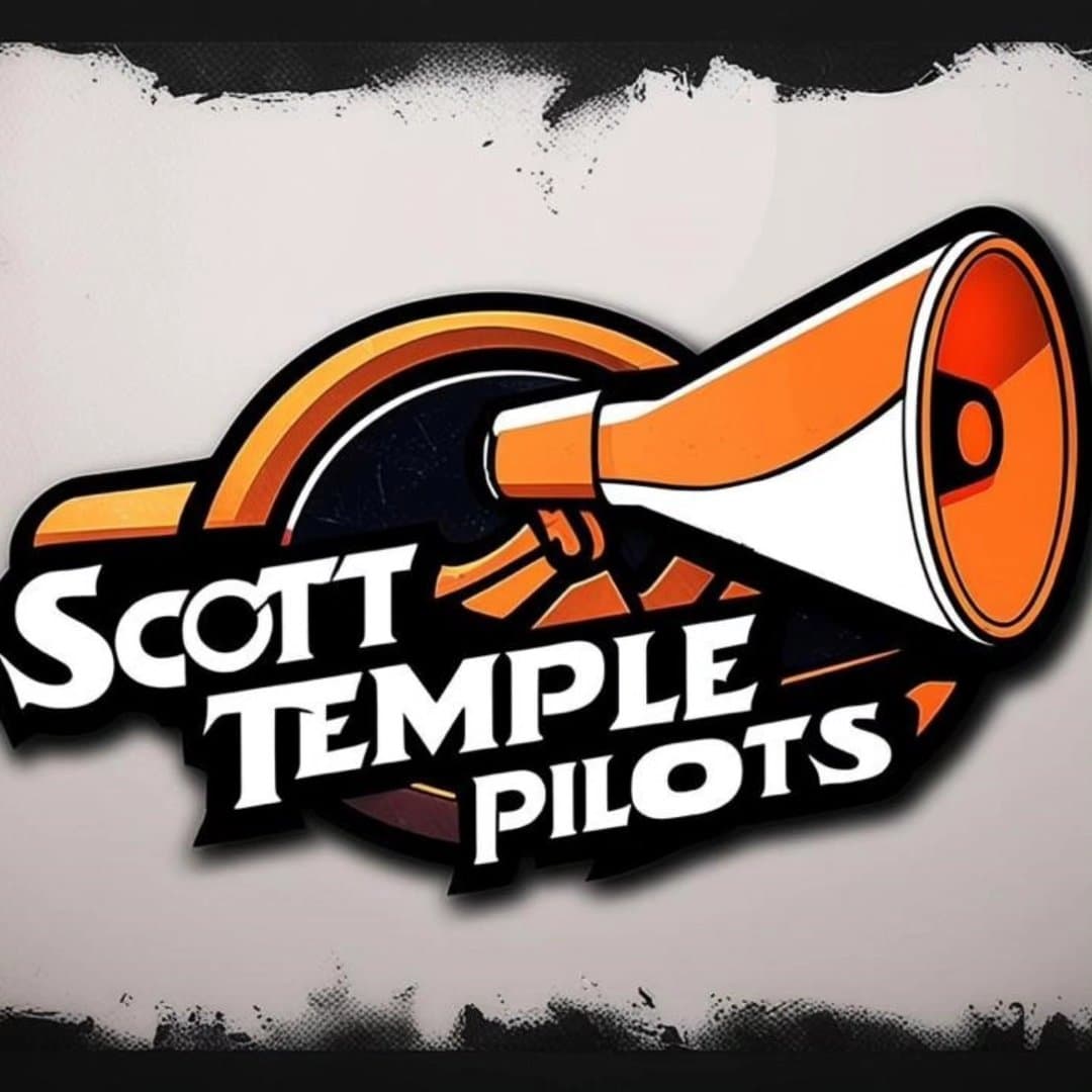 Arte de Scott Temple Pilots