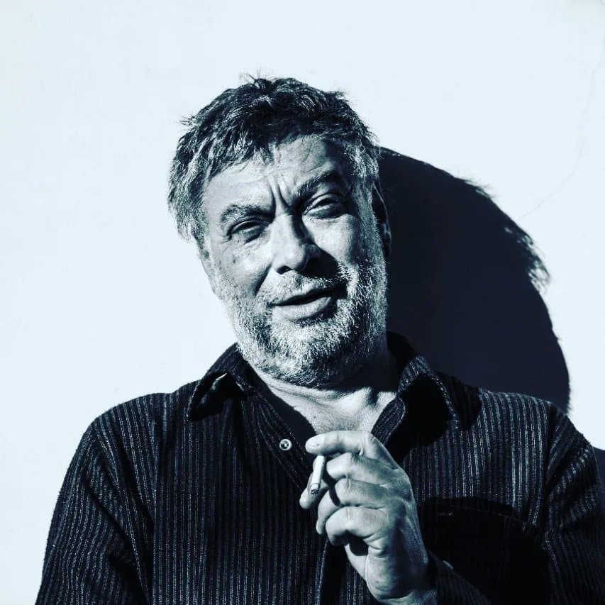 Arte de Seu Seco
