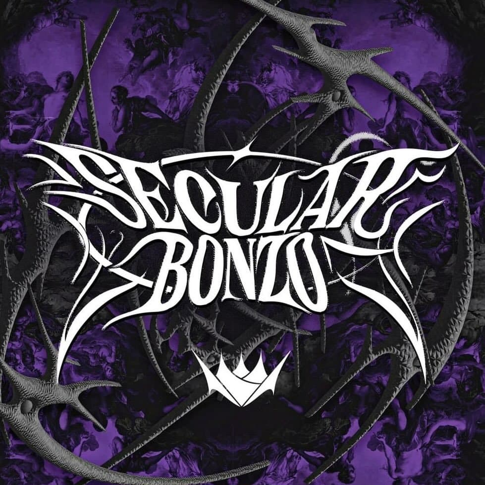 Arte de Secular Bonzo