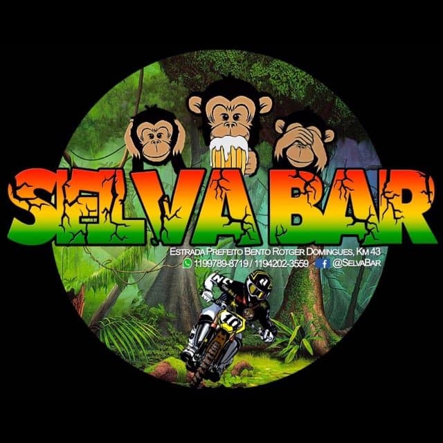 Foto de Selva Bar
