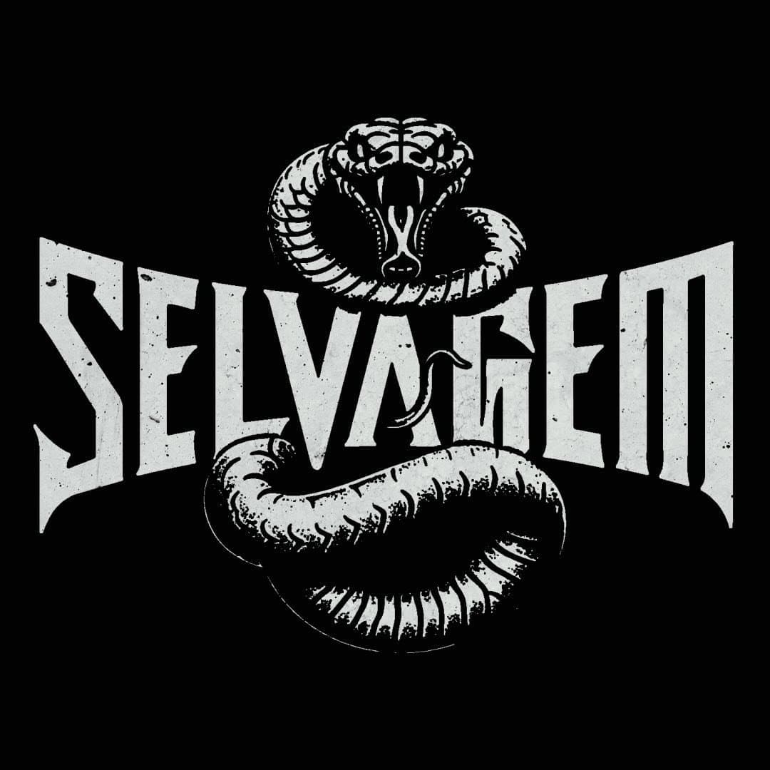 Arte de Banda Selvagem