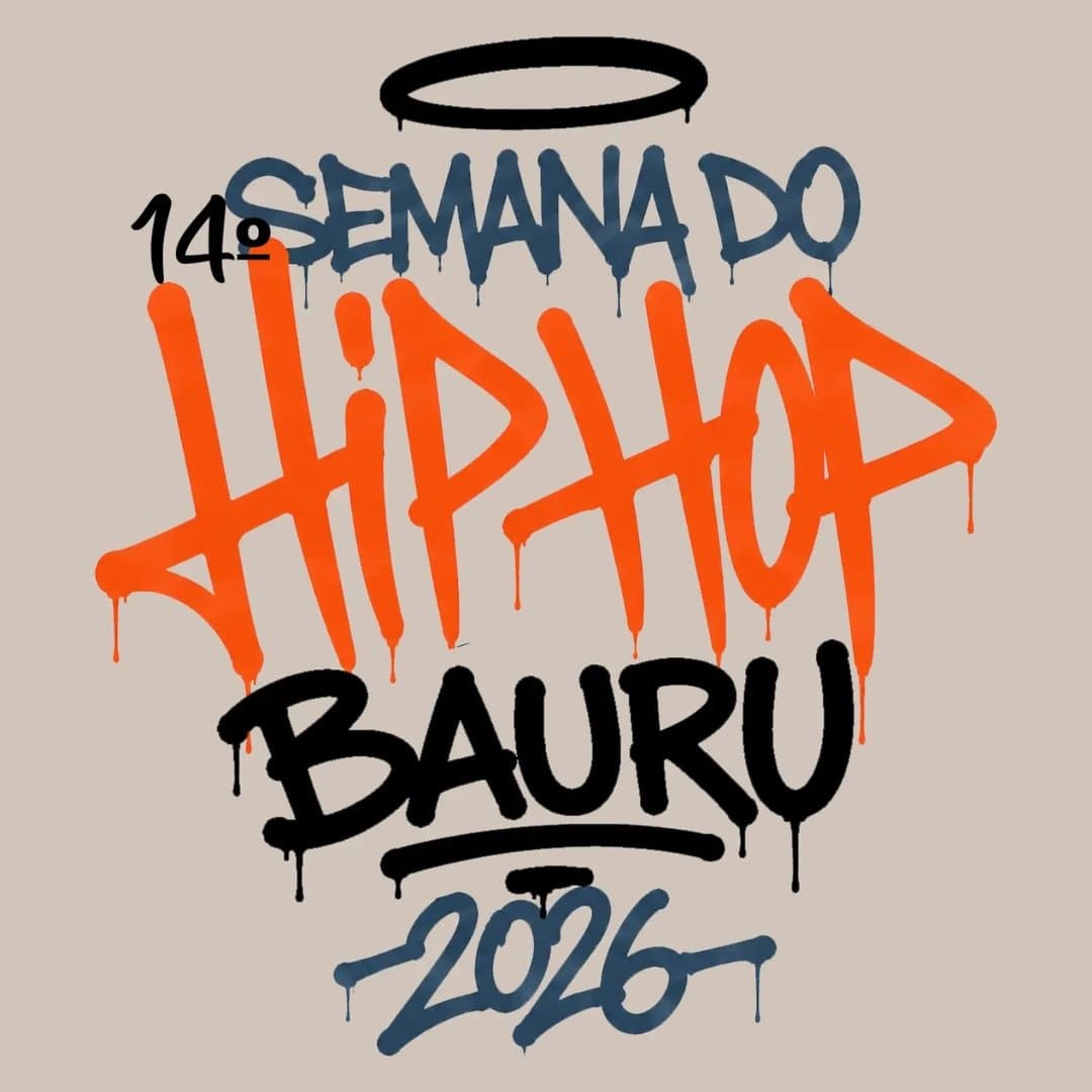 Foto de Semana do Hip Hop Bauru
