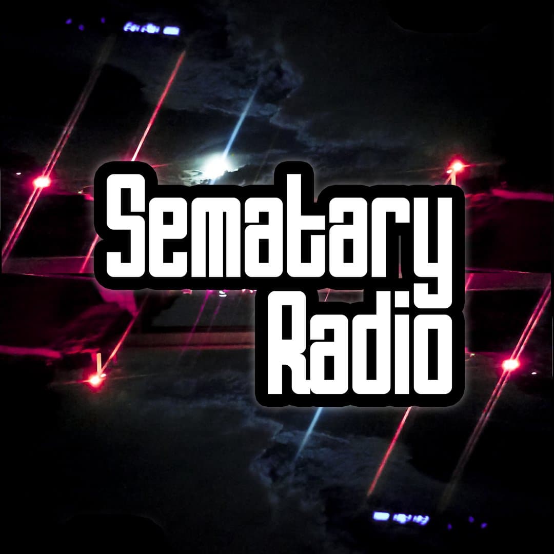 Arte de Sematary Radio