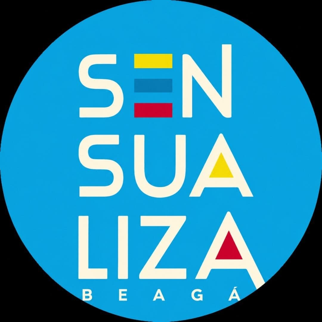 Arte de Sensualiza Beagá