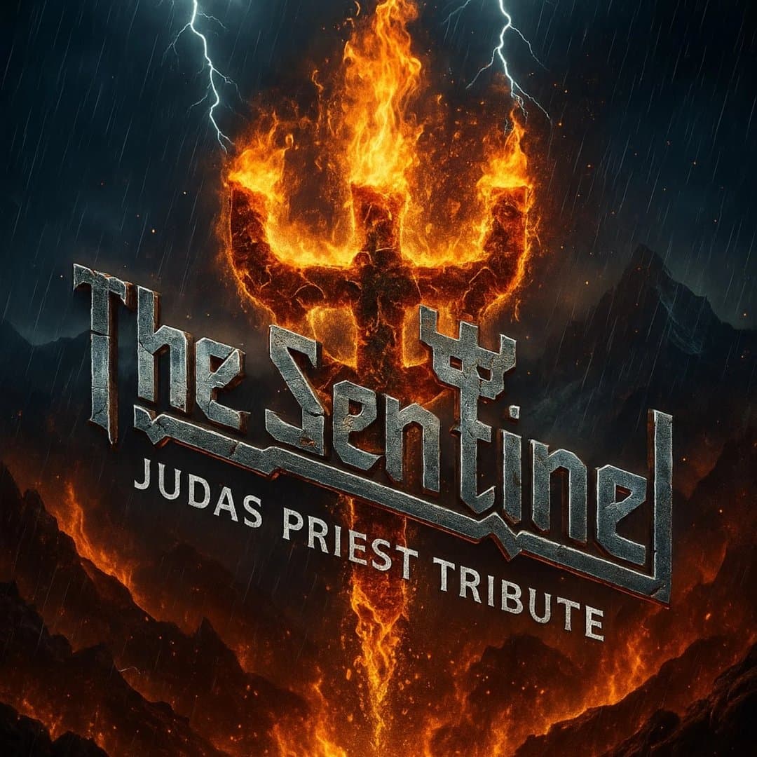 Arte de The Sentinel