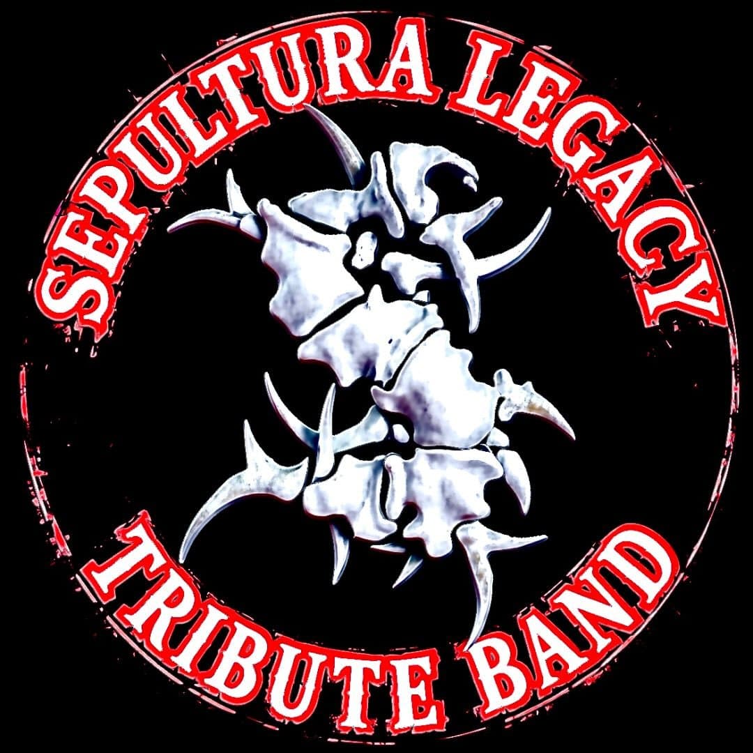 Arte de Sepultura Legacy