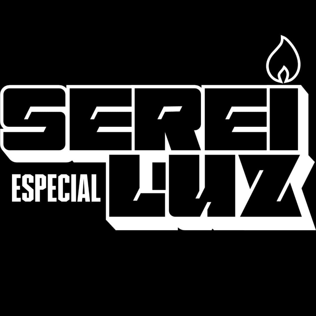 Arte de Especial Serei Luz