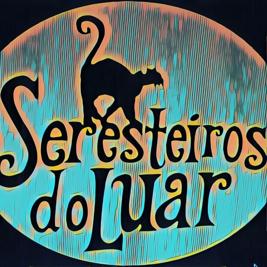Arte de Seresteiros do Luar