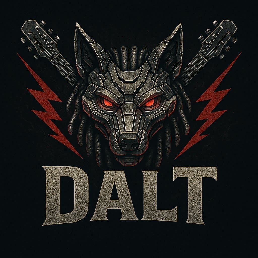 Arte de Sessão DALT