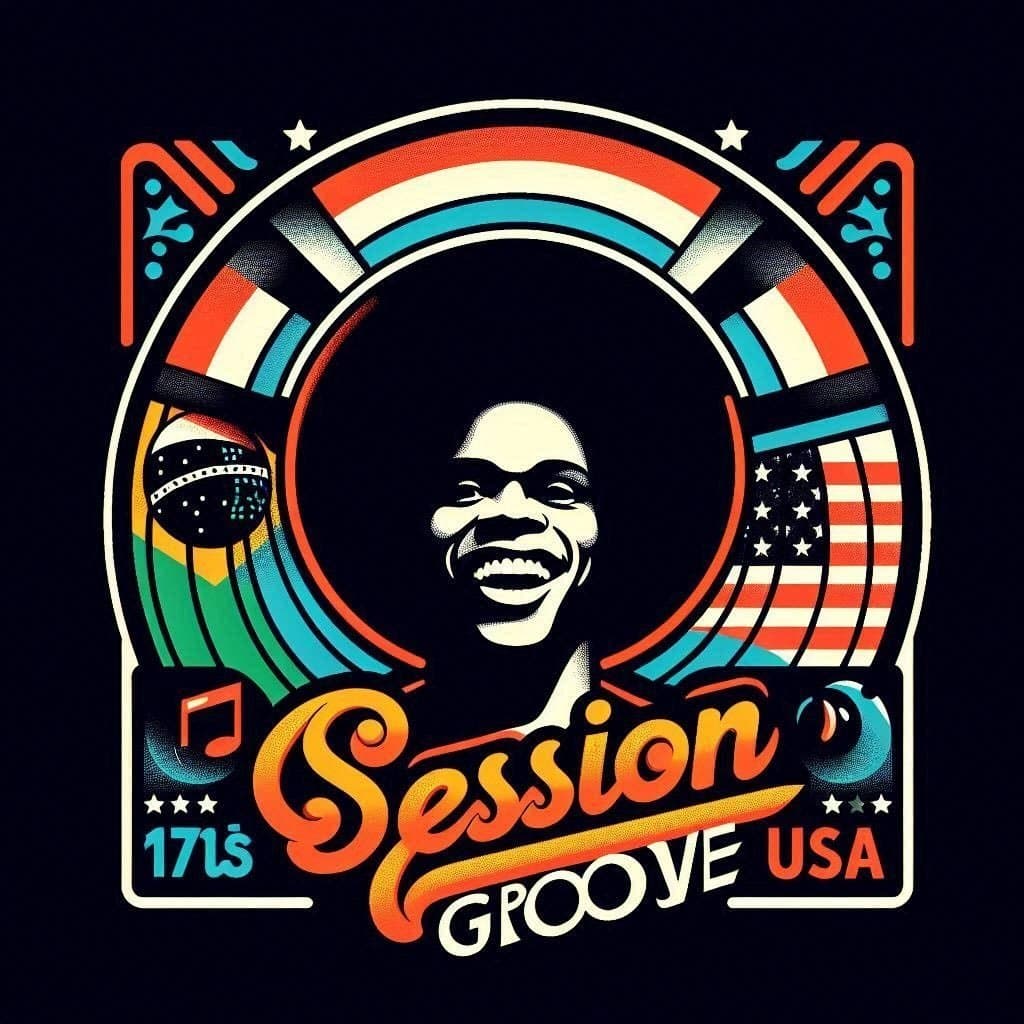 Arte de Session Groove