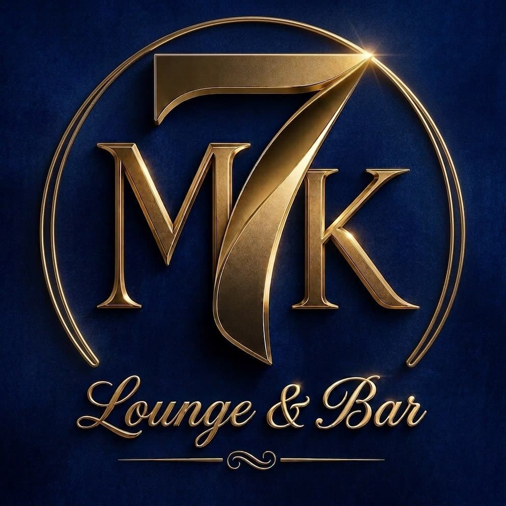 Foto de 7MK Lounge & Bar
