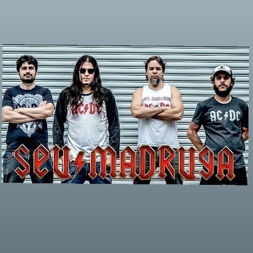 Arte de Seu Madruga