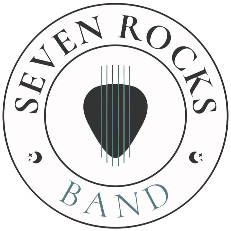Arte de Seven Rocks Band