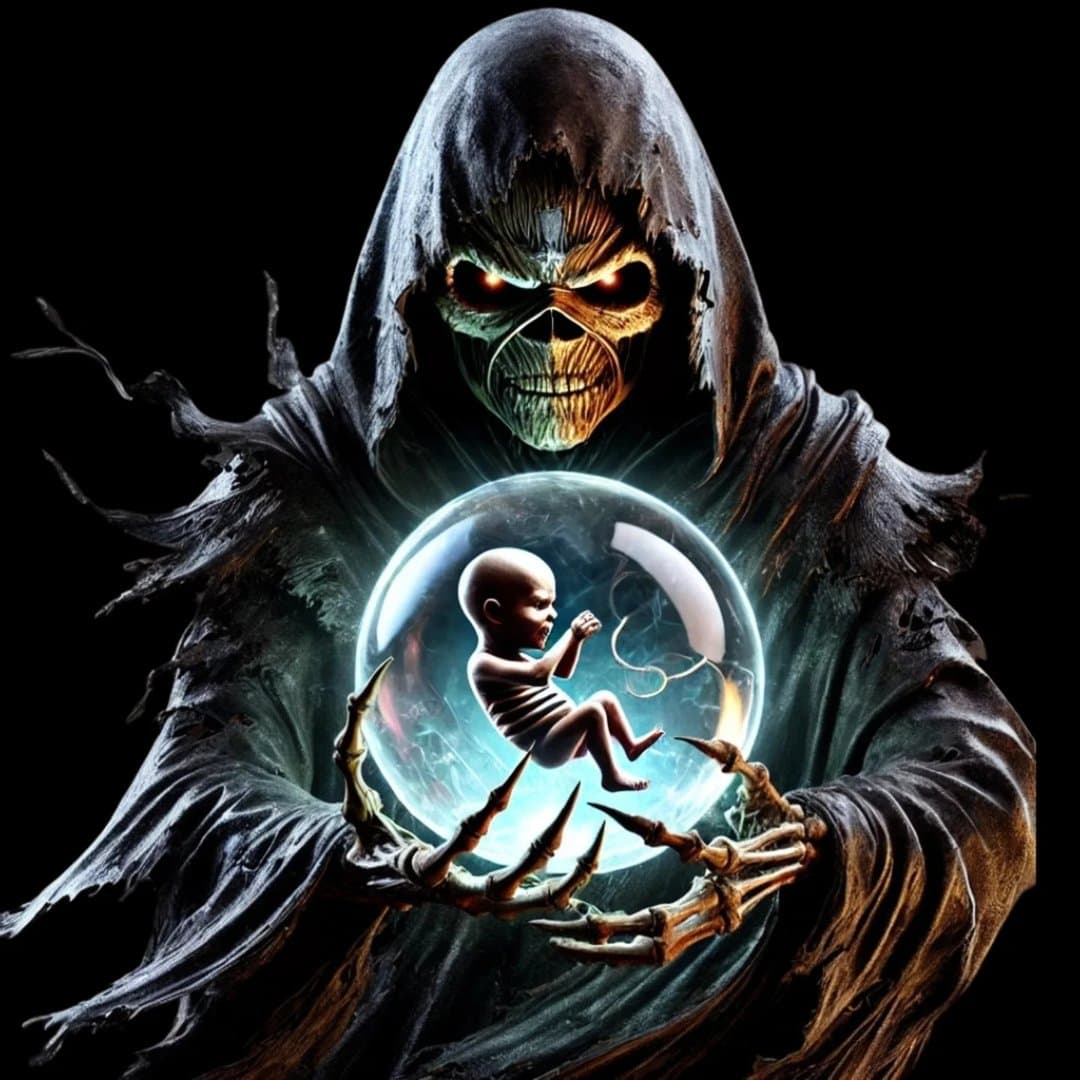 Arte de Seventh Son