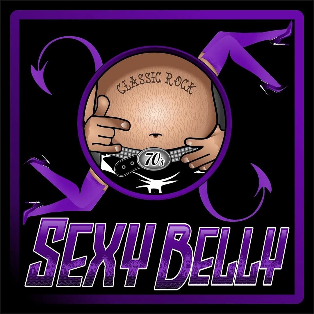 Arte de Sexy Belly