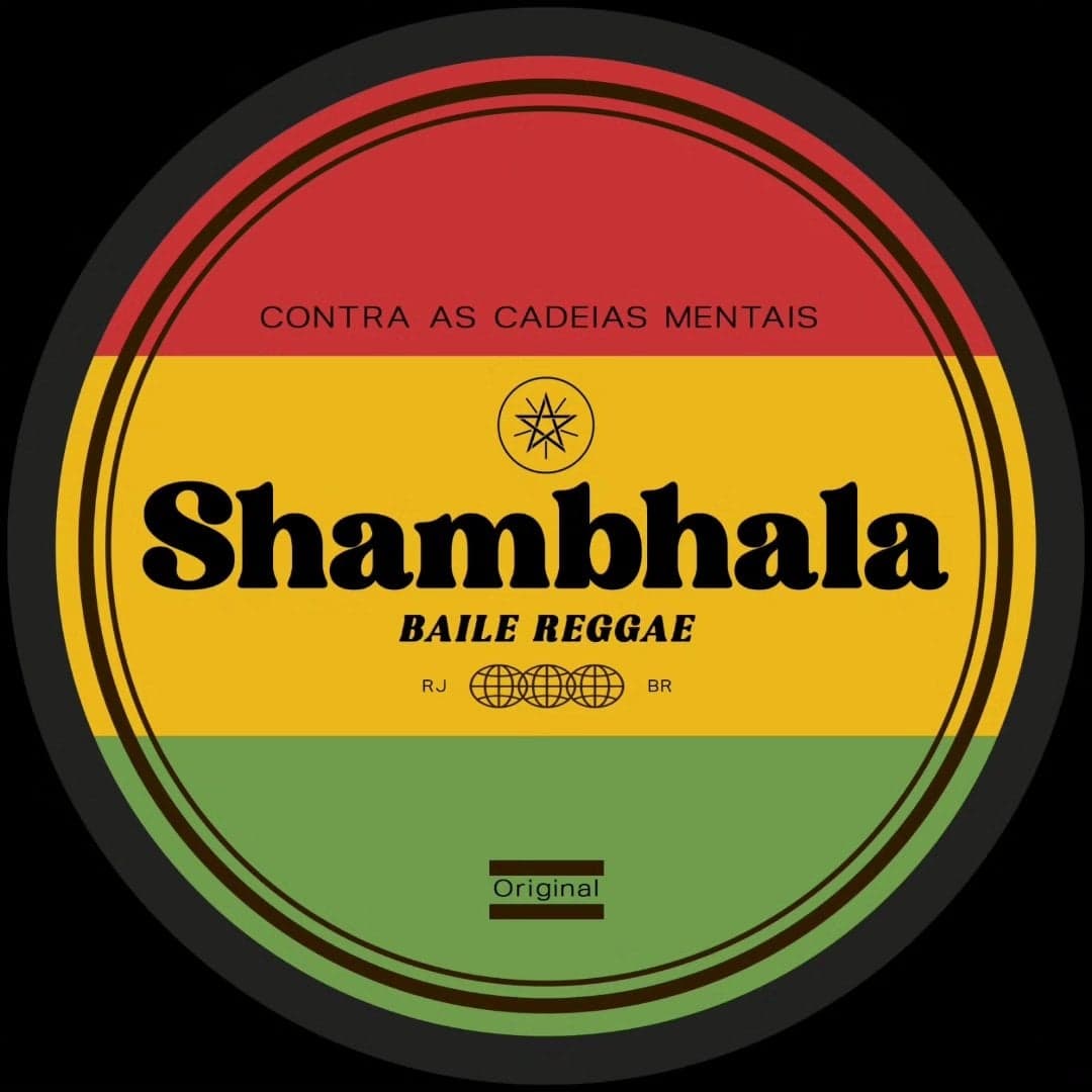 Arte de Banda Shambhala