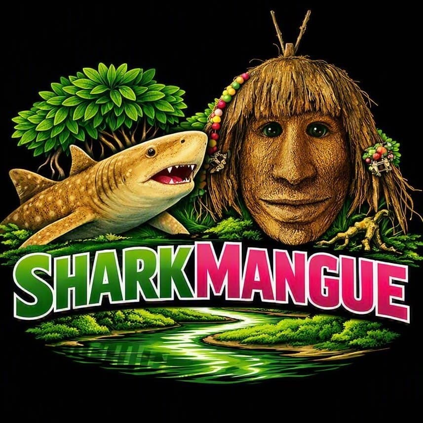 Foto de Sharkmangue