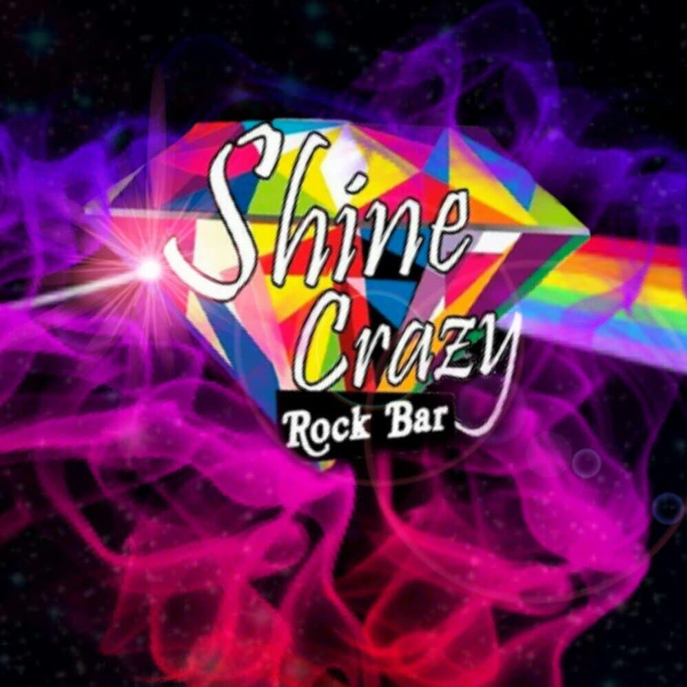 Foto de ✨💎✨Shine Crazy Rock Bar