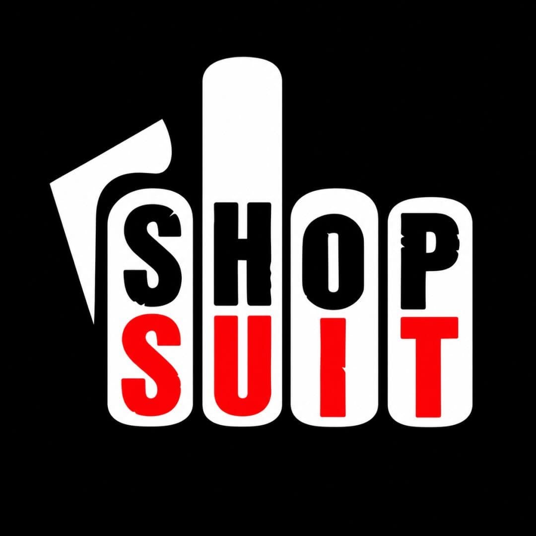Arte de Shop Suit