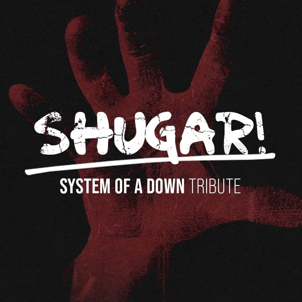 Arte de Shugar!