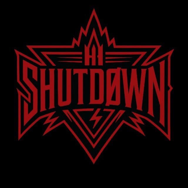 Arte de Shutdøwn