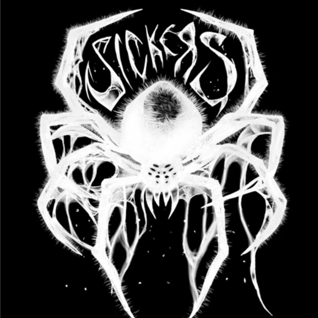 Arte de Banda Sickers