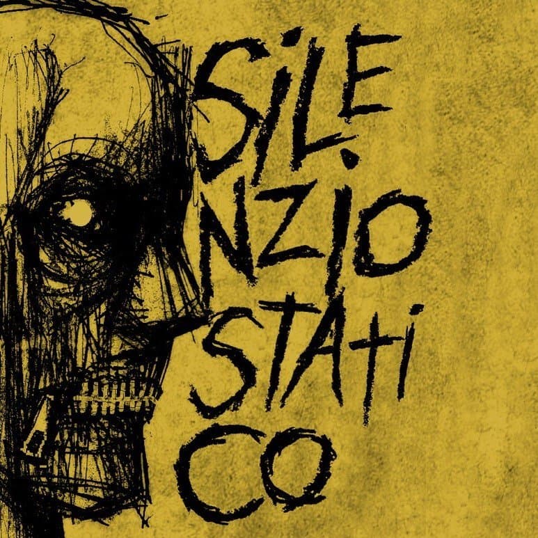Arte de Silenzio Statico
