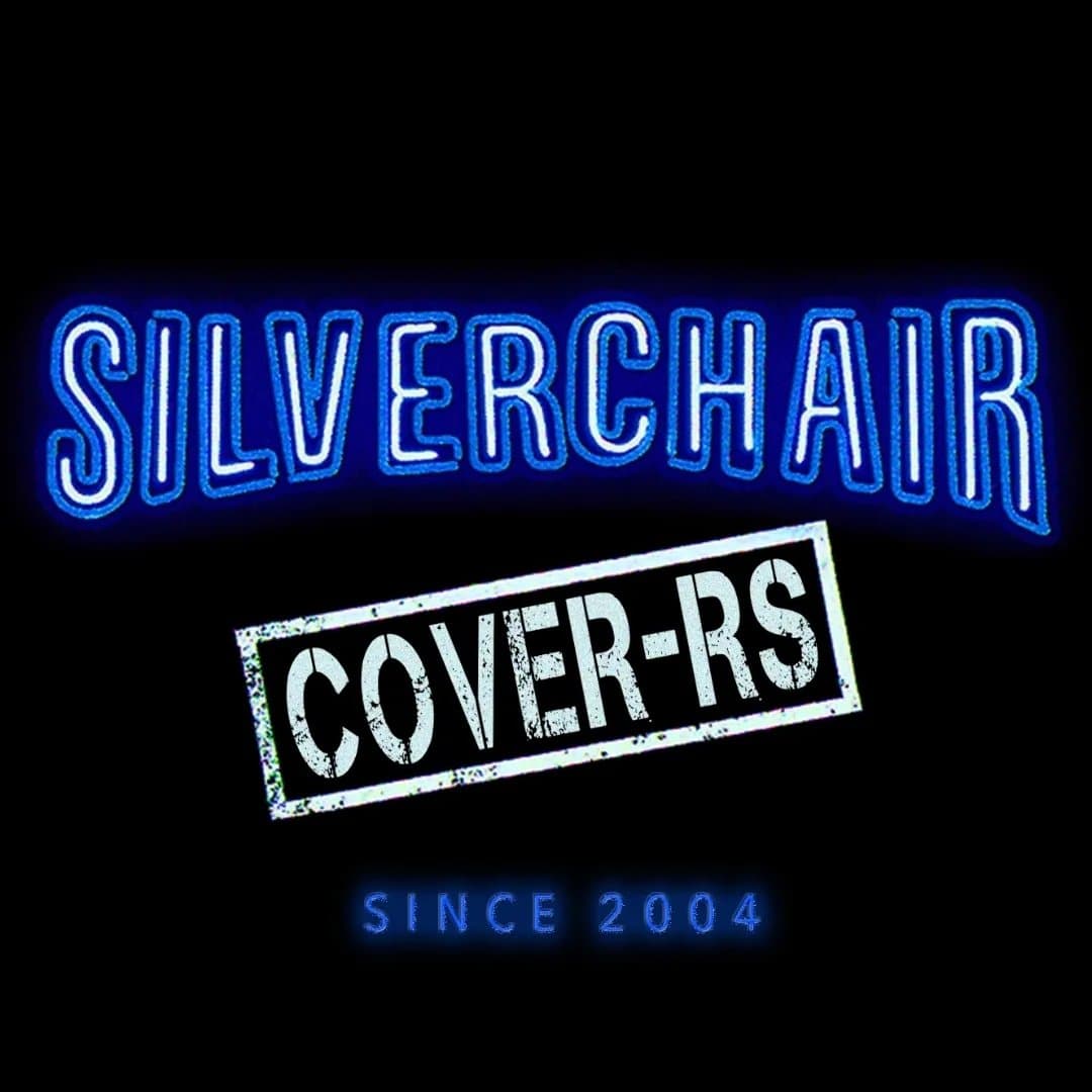 Arte de Silverchair Cover