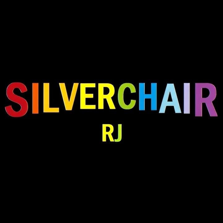 Arte de Silverchair RJ