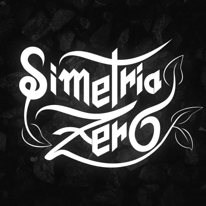 Arte de Simetria Zero