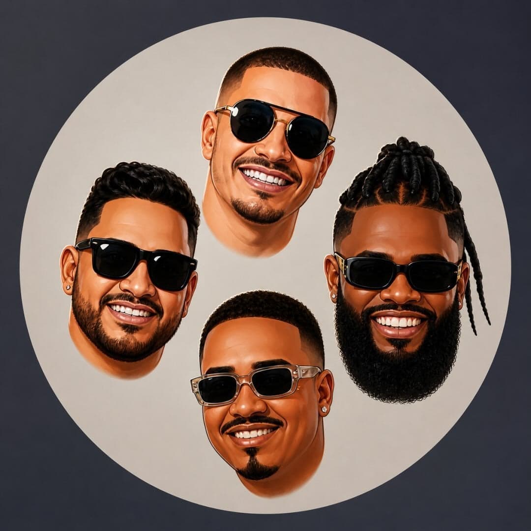 Arte de Simplesmente Sedução