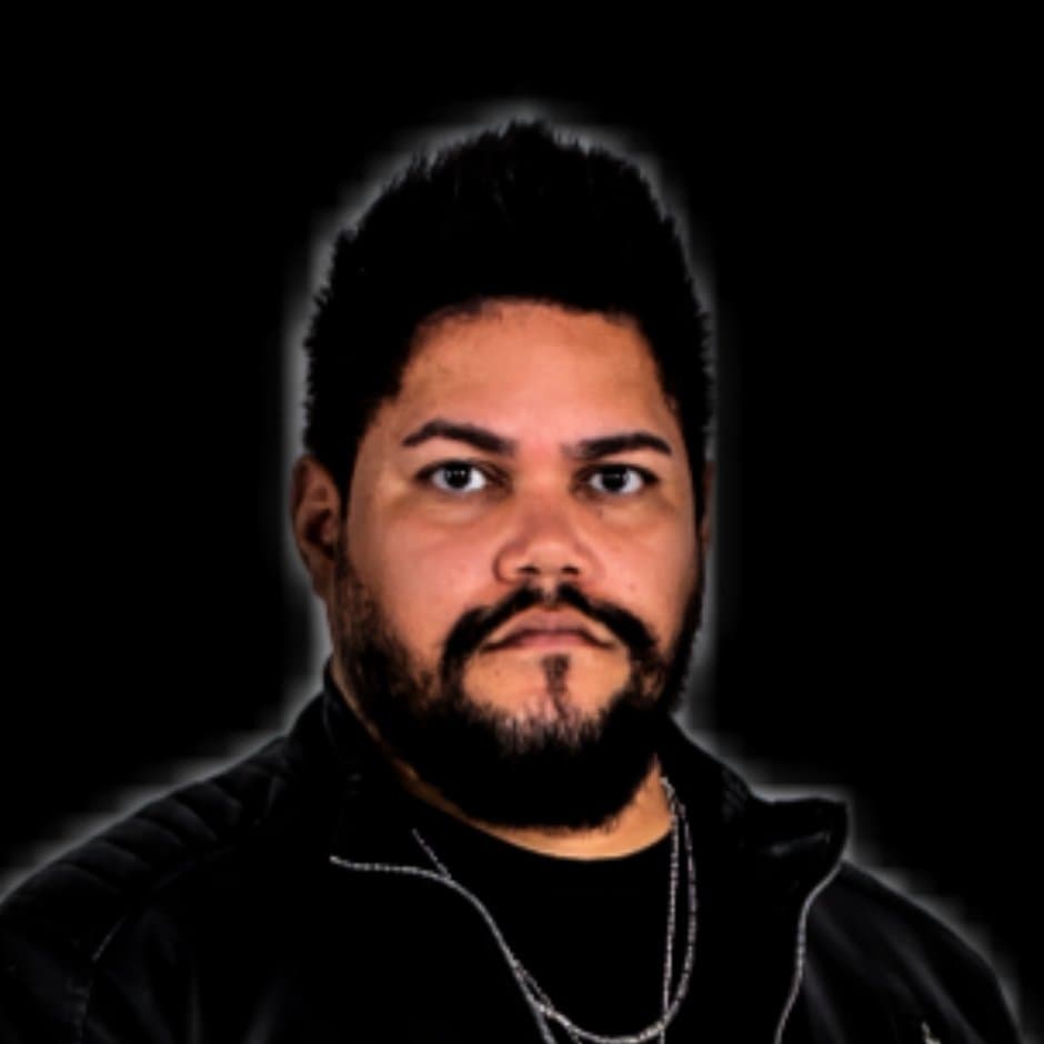 Arte de Ricardo Simplício